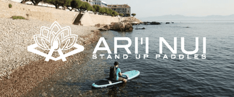 Ari'i Nui - HawaiiSurf
