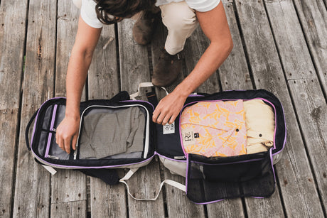 Bagagerie Picture - HawaiiSurf