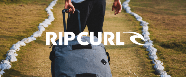 Bagagerie Rip Curl - HawaiiSurf