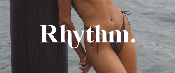 Bas De Maillots de Bain Rhythm - HawaiiSurf