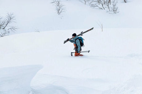Bâtons Ski - HawaiiSurf