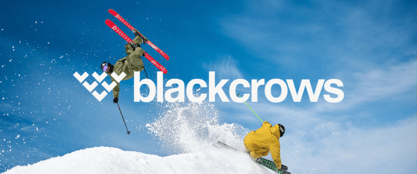 Black Crows - HawaiiSurf