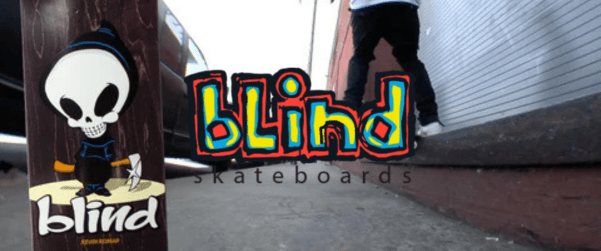Blind - HawaiiSurf