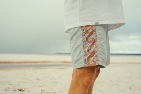 Boardshorts Enfant - HawaiiSurf