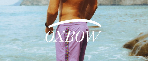 Boardshorts Oxbow - HawaiiSurf