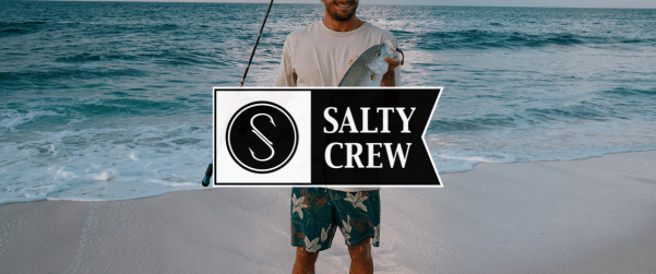 Boardshorts Salty Crew - HawaiiSurf