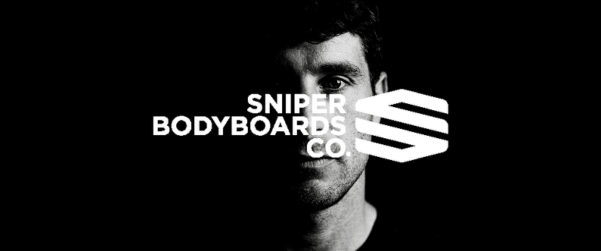 Bodyboard Alex Uranga Sniper - HawaiiSurf