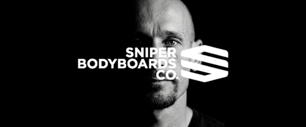 Bodyboard Amaury Lavernhe Sniper - HawaiiSurf