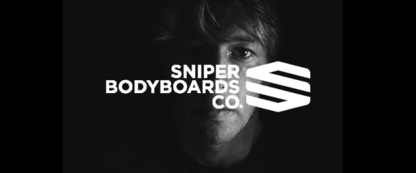 Bodyboard Cristobal Sciaraffia Sniper - HawaiiSurf