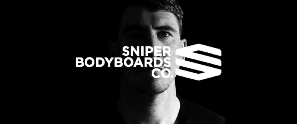 Bodyboard Iain Campbell Sniper - HawaiiSurf