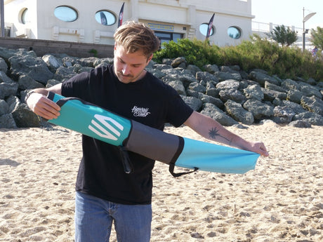 Bodyboards Gonflables - HawaiiSurf