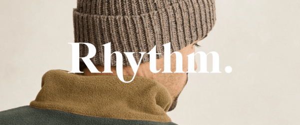 Bonnets Rhythm - HawaiiSurf