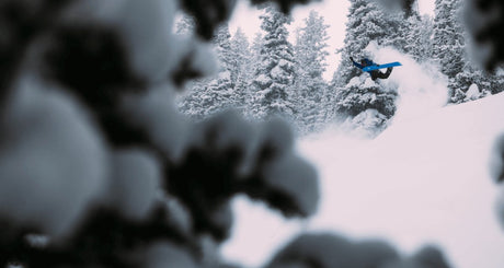 Boots Snowboard Homme Burton - HawaiiSurf