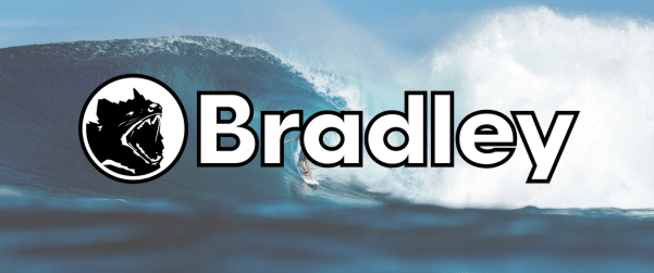 Bradley Surfboards - HawaiiSurf
