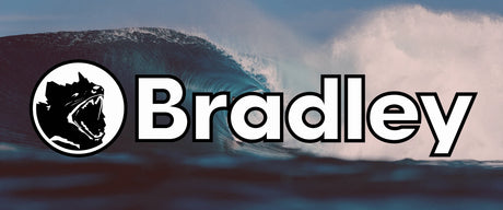 Bradley Surfboards - HawaiiSurf