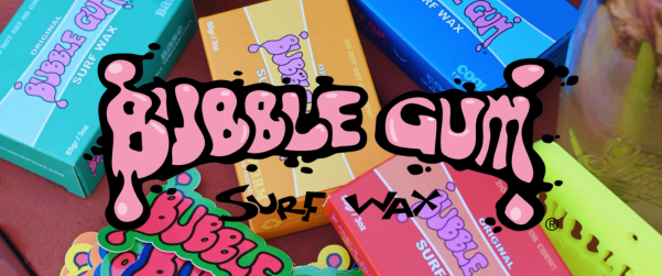Bubble Gum - HawaiiSurf