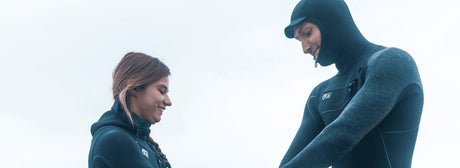 Cagoules Surf - HawaiiSurf