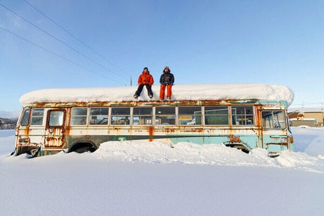 Cagoules / Tours de Cou - HawaiiSurf