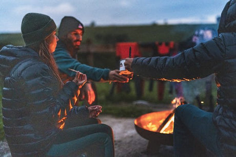 Camping / Vanlife - HawaiiSurf