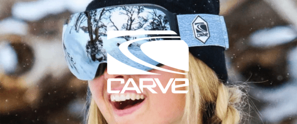 Carve - HawaiiSurf