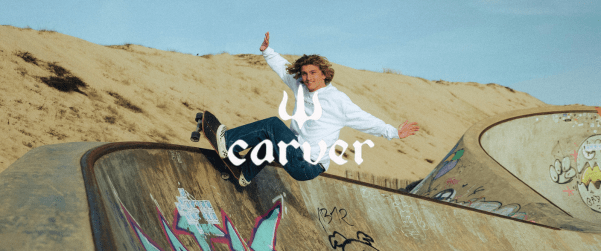Carver - HawaiiSurf