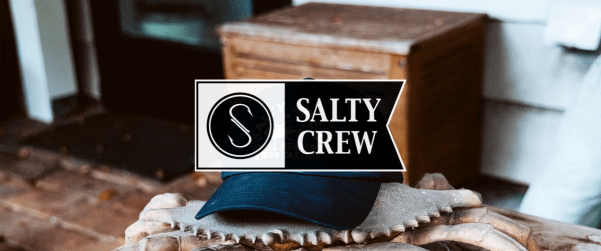 Casquettes Salty Crew - HawaiiSurf