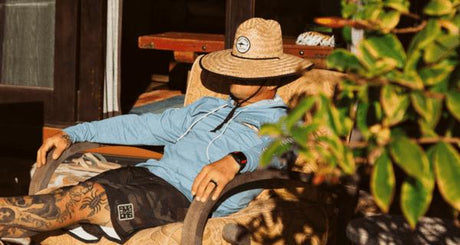 Chapeaux de Surf - HawaiiSurf