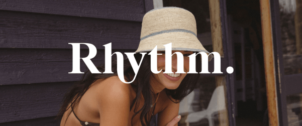 Chapeaux Rhythm - HawaiiSurf