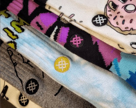 Chaussettes - HawaiiSurf