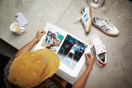 Chaussures - HawaiiSurf