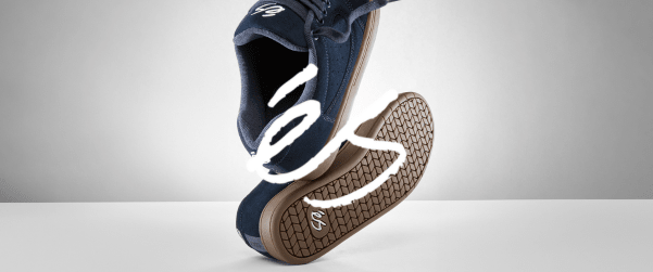 Chaussures de Skate És - HawaiiSurf