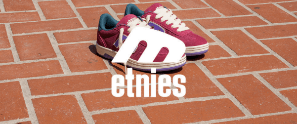Chaussures de Skate Etnies : Skate Shoes & Baskets - HawaiiSurf