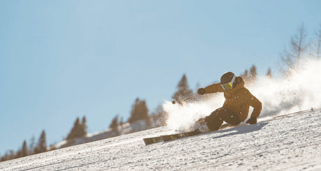 Chaussures De Ski Homme - HawaiiSurf