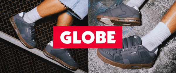 Chaussures Skate Globe - HawaiiSurf