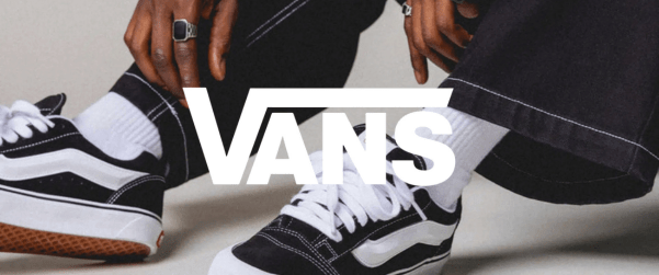 Chaussures Vans - HawaiiSurf