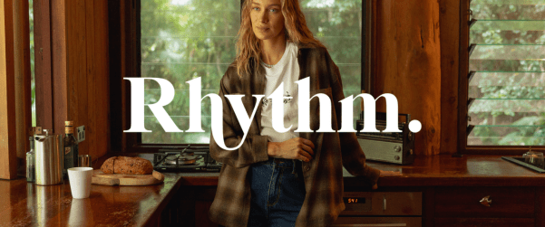 Chemises Femme Rhythm - HawaiiSurf