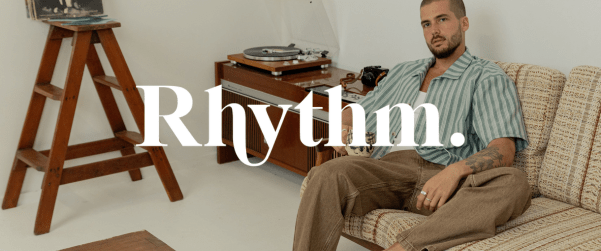 Chemises Homme Rhythm - HawaiiSurf