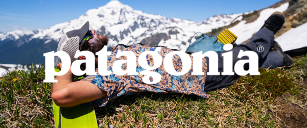 Chemises Patagonia : style outdoor, confort et durabilité - HawaiiSurf