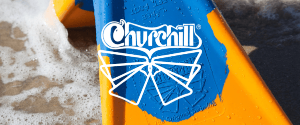 Churchill - HawaiiSurf