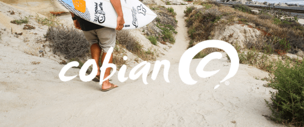 Cobian - HawaiiSurf