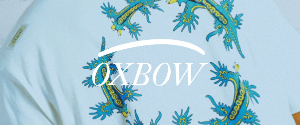 Collection Elliot Snowman Oxbow - HawaiiSurf