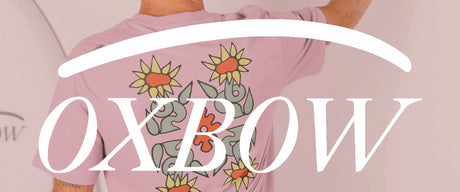 Collection Marcello Velho Oxbow - HawaiiSurf