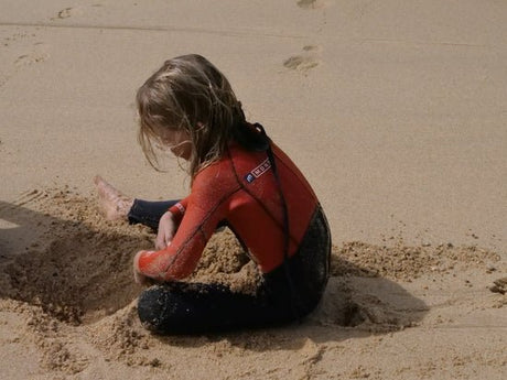 Combinaisons Enfant - HawaiiSurf