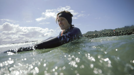 Combinaisons Longe Côte Femme - HawaiiSurf