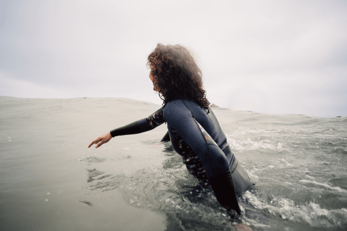 Combinaisons Longe Côte Femme - HawaiiSurf