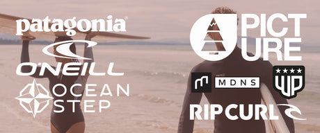 Combinaisons Néoprène - HawaiiSurf