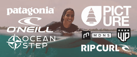 Combinaisons Néoprène Femmes - HawaiiSurf