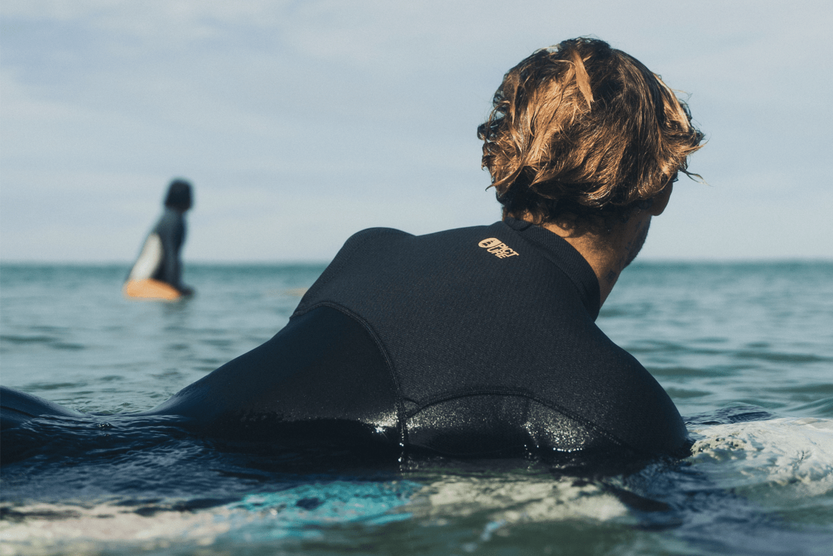 Combinaisons Néoprène Homme : Surf, Bodyboard et Sports Nautiques - HawaiiSurf