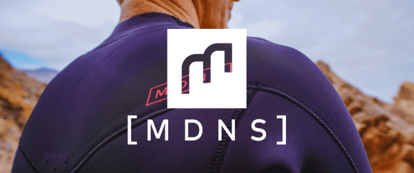 Combinaisons Surf Mdns - HawaiiSurf