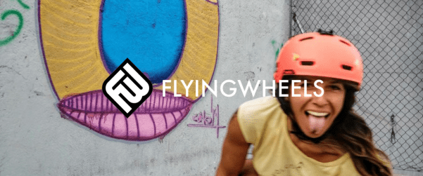 Cruisers Flying Wheels - HawaiiSurf
